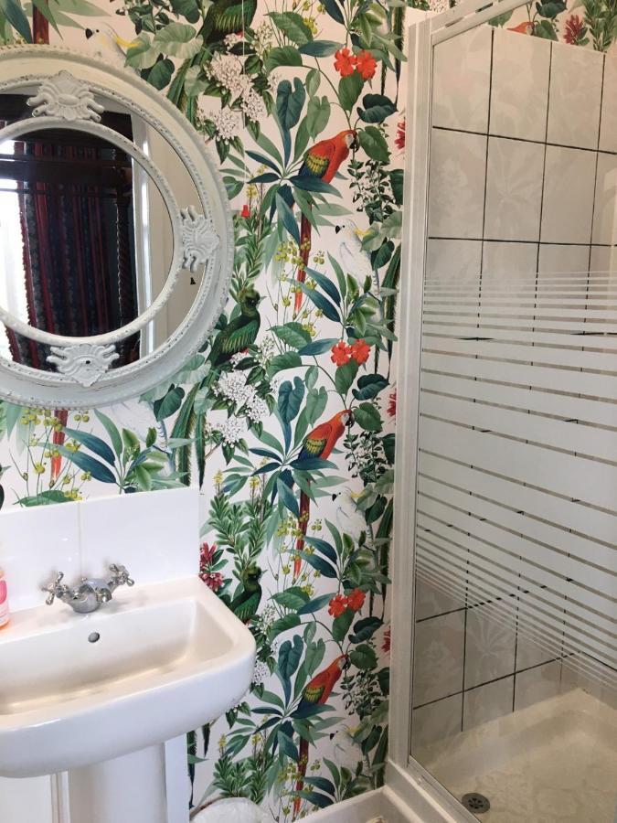 The Forester And Flower Bath Exterior foto