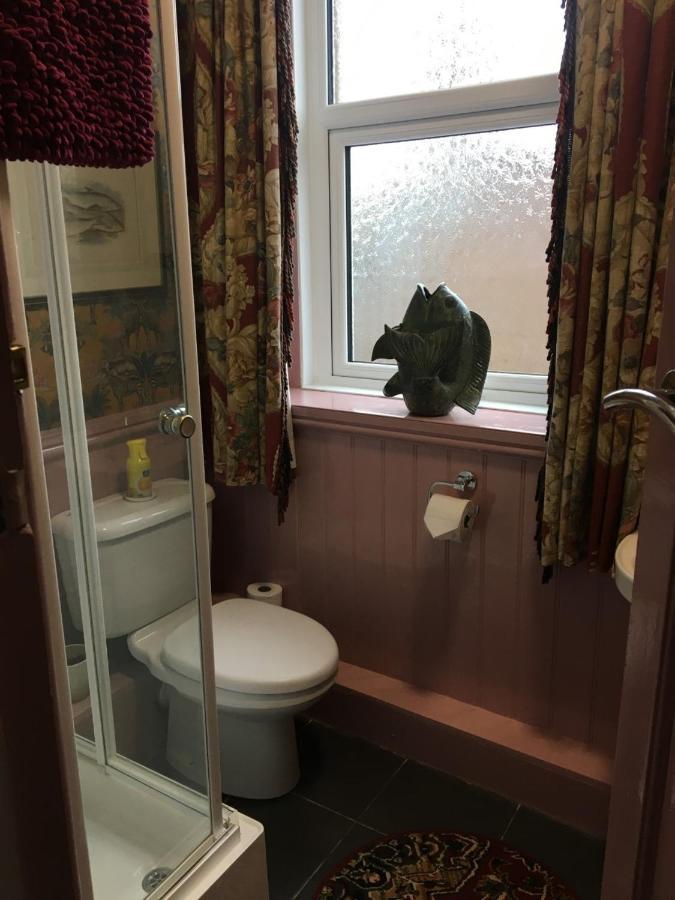 The Forester And Flower Bath Exterior foto
